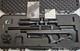 Fx Wildcat Mkiii Air Rifle With 6-24x50 Ffp Scope Atlas Bipod Halo Xl450