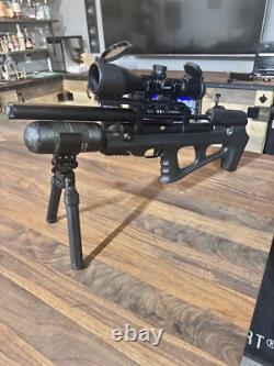 FX Wildcat Mk3 BT Compact