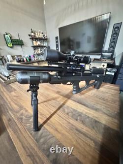 FX Wildcat Mk3 BT Compact