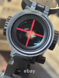 FX Wildcat Mk3 BT Compact