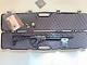 Factory Certified Umarex. 22 Cal Notos Carbine Pcp Multi Shot Rifle Kit Read