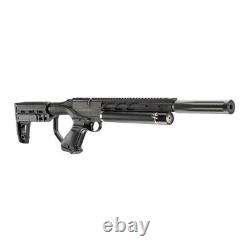 Factory Certified Umarex. 22 Cal Notos Carbine PCP Multi Shot Rifle Kit READ