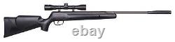 Factory Refurbished Benjamin Prowler. 177 Cal Air Rifle with 4x32 Scope