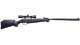 Factory Refurbished Crosman Shockwave. 177 Cal Air Rifle With 4x32 Scope