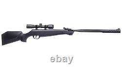 Factory Refurbished Crosman Shockwave. 22 Cal Air Rifle with 4x32 Scope