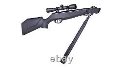 Factory Refurbished Crosman Shockwave. 22 Cal Air Rifle with 4x32 Scope