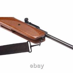 Factory Refurbished Ruger Impact Max Elite. 22 Cal Air Rifle
