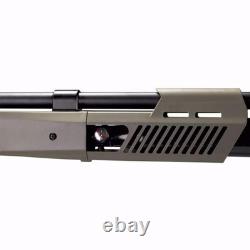 Factory Refurbished Umarex. 25 Cal Gauntlet 2 SL25 PCP Air Pellet Rifle
