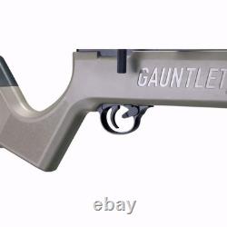 Factory Refurbished Umarex. 25 Cal Gauntlet 2 SL25 PCP Air Pellet Rifle