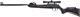 Factory Refurbished Umarex Emerge. 22 Cal Break Barrel Air Rifle With Scope