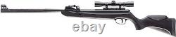 Factory Refurbished Umarex Emerge. 22 Cal Break Barrel Air Rifle with Scope