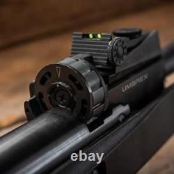 Factory Refurbished Umarex Emerge. 22 Cal Break Barrel Air Rifle with Scope