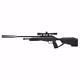 Factory Refurbished Umarex Fusion 2.177 Cal Quiet Co2 Air Rifle With4x32 Scope