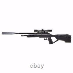 Factory Refurbished Umarex Fusion 2.177 Cal Quiet CO2 Air Rifle With4x32 Scope