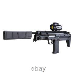 Factory Refurbished Umarex H&K MP7.177 Cal Air Rifle withRed Dot