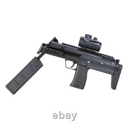 Factory Refurbished Umarex H&K MP7.177 Cal Air Rifle withRed Dot