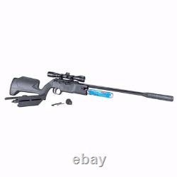Factory Refurbished Umarex Komplete NCR. 177 Cal Nitrogen Air Rifle