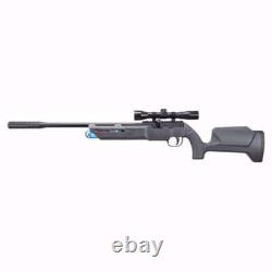Factory Refurbished Umarex Komplete NCR. 22 Cal Nitrogen Air Rifle