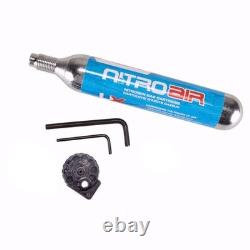 Factory Refurbished Umarex Komplete NCR. 22 Cal Nitrogen Air Rifle