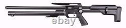 Factory Refurbished Umarex Zelos. 22 Caliber Precision PCP Pellet Rifle