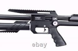 Factory Refurbished Umarex Zelos. 22 Caliber Precision PCP Pellet Rifle Factory Refurbished Umarex Zelos. 22 Caliber Precision PCP Pellet Rifle