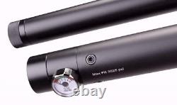 Factory Refurbished Umarex Zelos. 22 Caliber Precision PCP Pellet Rifle