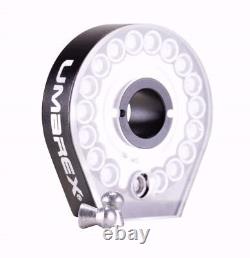 Factory Refurbished Umarex Zelos. 22 Caliber Precision PCP Pellet Rifle