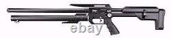 Factory Refurbished Umarex Zelos. 25 Caliber Precision PCP Pellet Rifle