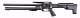 Factory Refurbished Umarex Zelos. 25 Caliber Precision Pcp Pellet Rifle