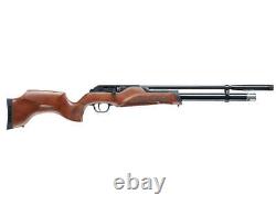 Factory Refurbished Walther Maximathor. 22 Cal. PCP Air Rifle