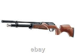 Factory Refurbished Walther Maximathor. 22 Cal. PCP Air Rifle