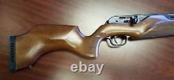 Factory Refurbished Walther Maximathor. 22 Cal. PCP Air Rifle