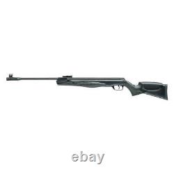 Factory Refurbished Walther Parrus. 177 Cal Black Airgun