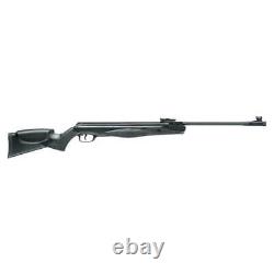 Factory Refurbished Walther Parrus. 177 Cal Black Airgun