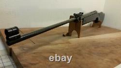 Feinwerkbau 124 Air Rifle. 177 Pellet Gun Beeman Import New Custom Finish