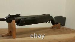 Feinwerkbau 124 Air Rifle. 177 Pellet Gun Beeman Import New Custom Finish