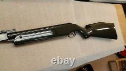 Feinwerkbau 124 Air Rifle. 177 Pellet Gun Beeman Import New Custom Finish