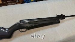 Feinwerkbau 124 Air Rifle. 177 Pellet Gun Beeman Import New Custom Finish