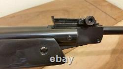 Feinwerkbau 124 Air Rifle. 177 Pellet Gun Beeman Import New Custom Finish