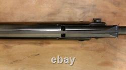 Feinwerkbau 124 Air Rifle. 177 Pellet Gun Beeman Import New Custom Finish