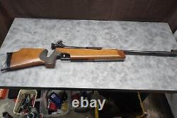 Feinwerkbau 300S. 177 Cal Side Lever Match Air Rifle