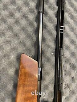 Feinwerkbau 300S Match Air Rifle, Made in Germany, Excellent