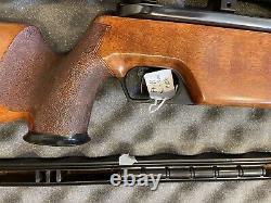 Feinwerkbau 300S Match Air Rifle, Made in Germany, Excellent