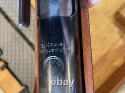 Feinwerkbau 300S Match Air Rifle, Made in Germany, Excellent