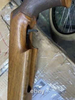 Feinwerkbau 300.177 Cal Pellet Air Rifle with Adjustable Sights