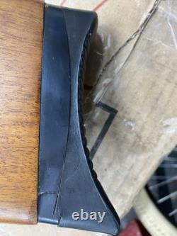 Feinwerkbau 300.177 Cal Pellet Air Rifle with Adjustable Sights