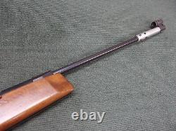 Feinwerkbau 300s. 177 Target Air Rifle Made In 1978