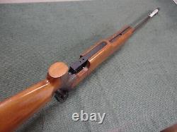 Feinwerkbau 300s. 177 Target Air Rifle Made In 1978