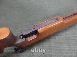 Feinwerkbau 300s. 177 Target Air Rifle Made In 1978