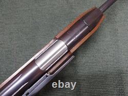 Feinwerkbau 300s. 177 Target Air Rifle Made In 1978